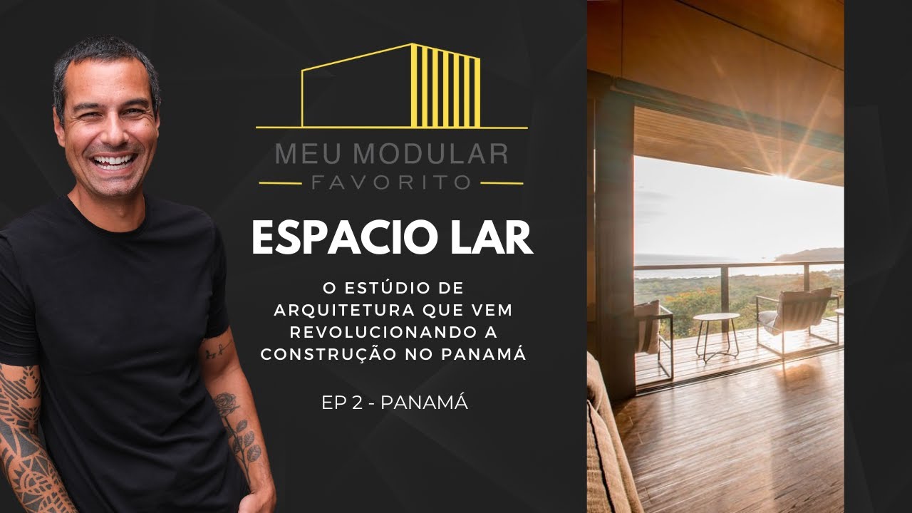 MMF: Apresentando: Espacio Lar - Panamá EP. 2
