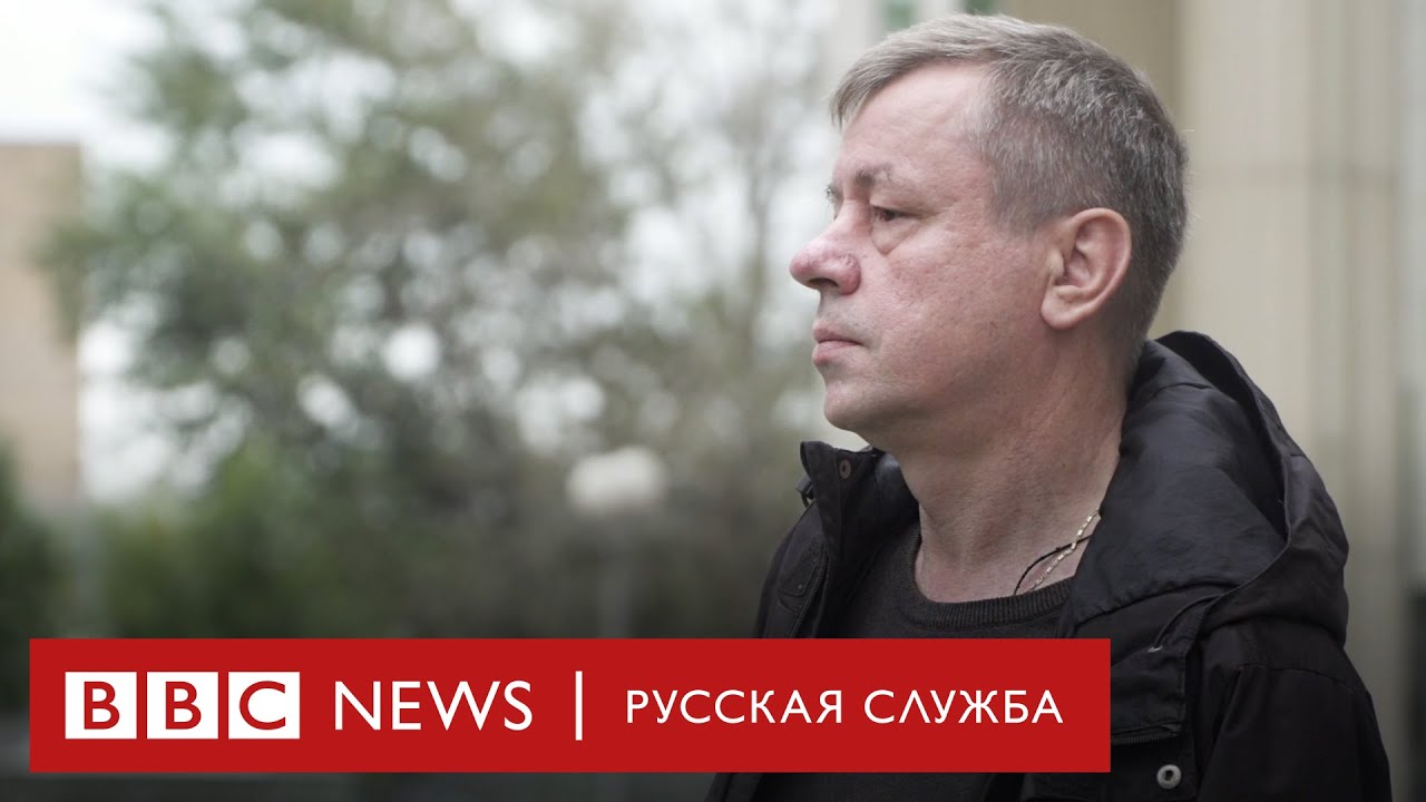 Жизнь в пустой пятиэтажке. Дом москвича попал в программу реновации, но он отказался съезжать