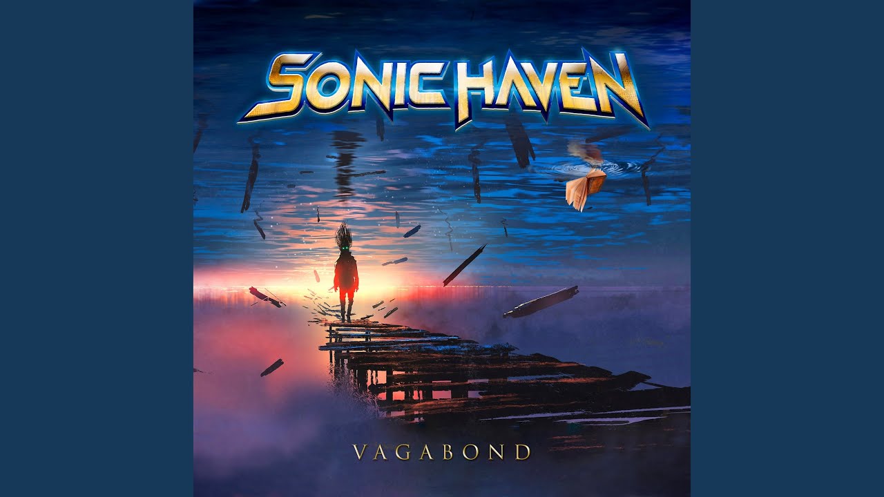 Vagabond