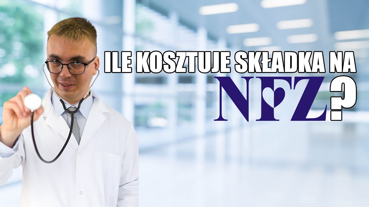 Ubezpieczenie w NFZ za 22,50 zł?! [ZOBACZ JAK]