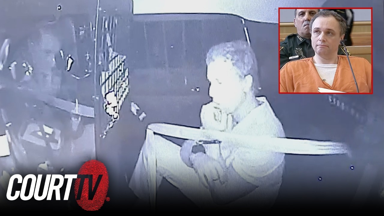 Plastic Surgeon Caught &lsquo;Sucking Fingers&rsquo; to Destroy Murder Evidence: Cop