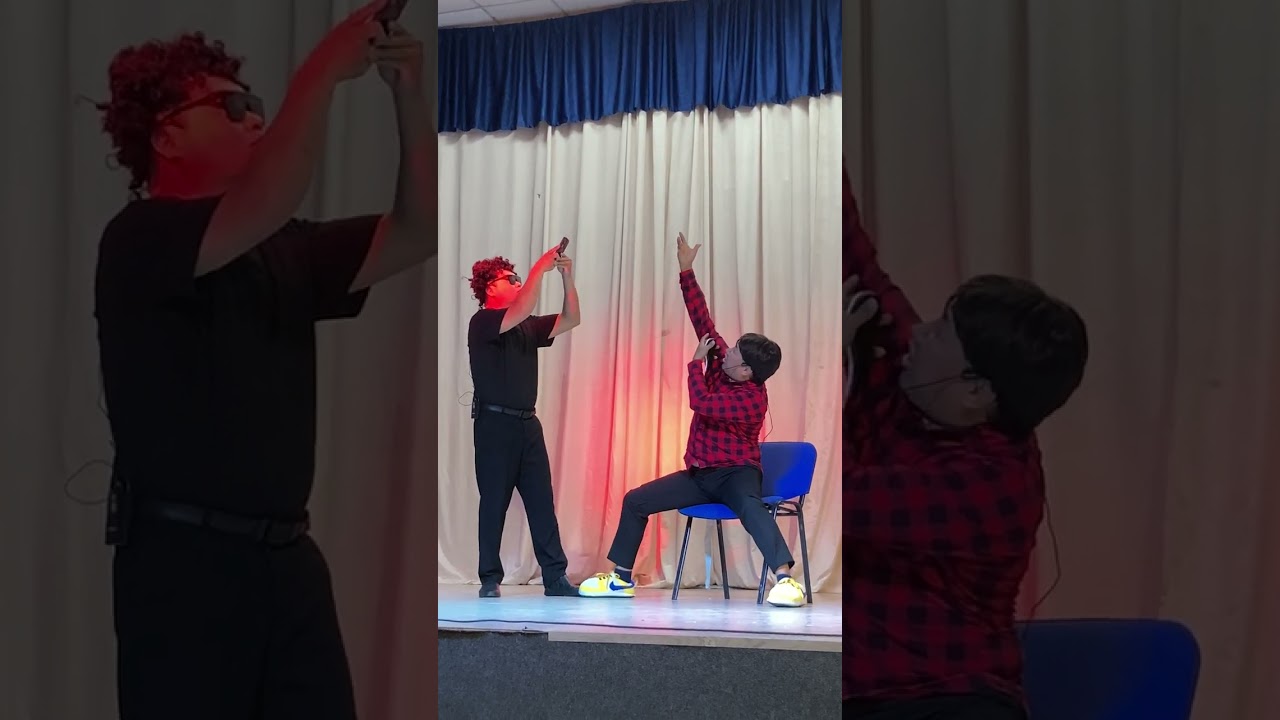 Кырган-авайлар (блогер айдын4 часть2)