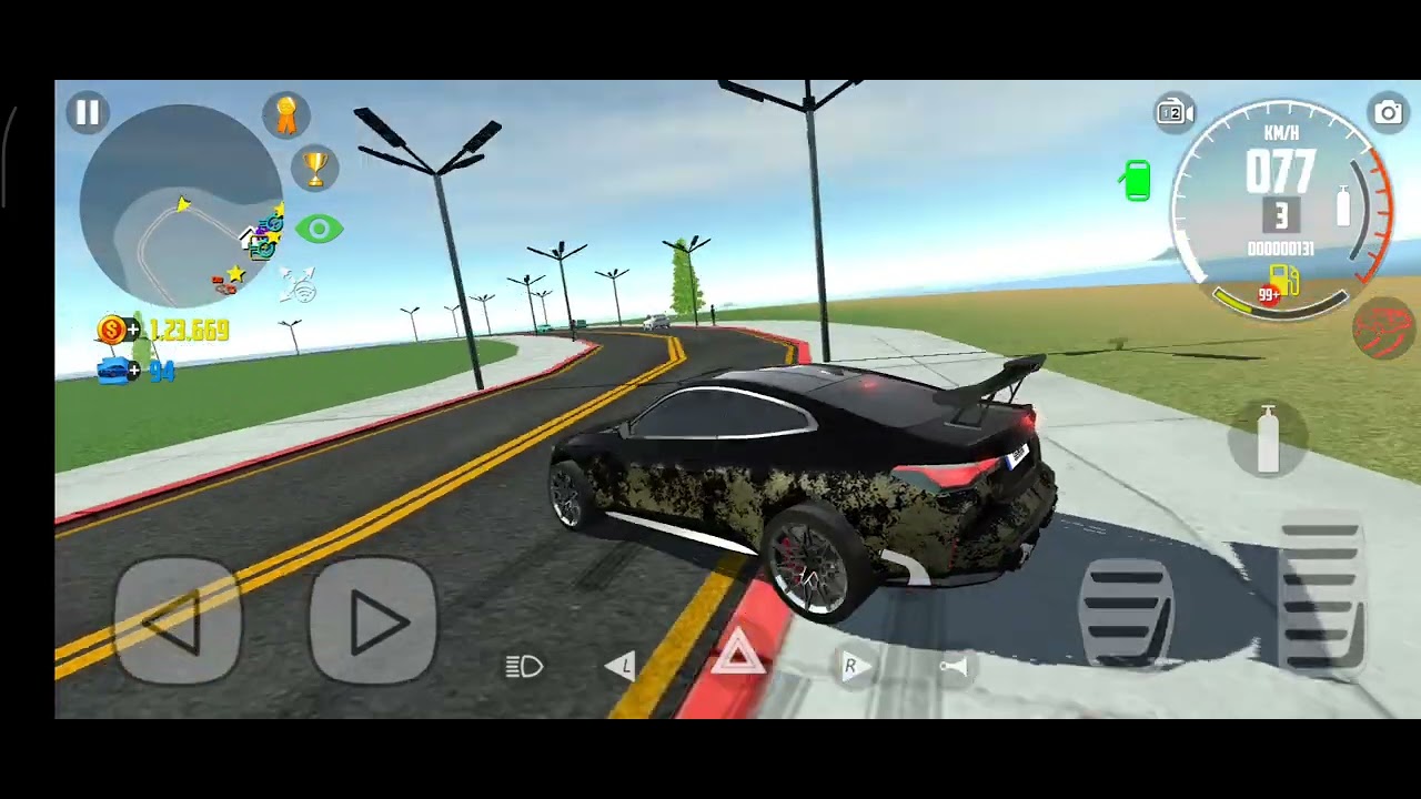 BMW M4 purchase a new car