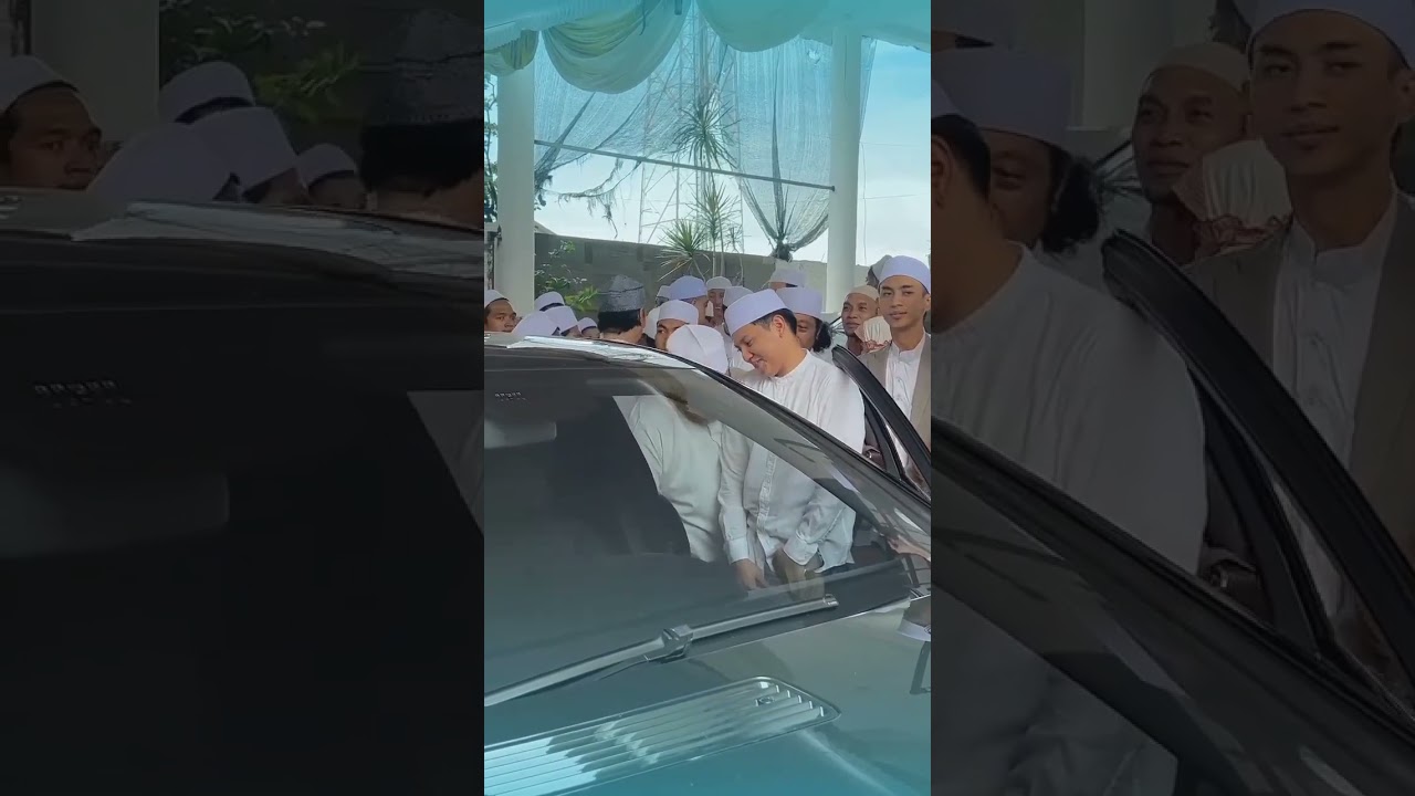 Haul PP. Daruttaqwa Gresik 2024