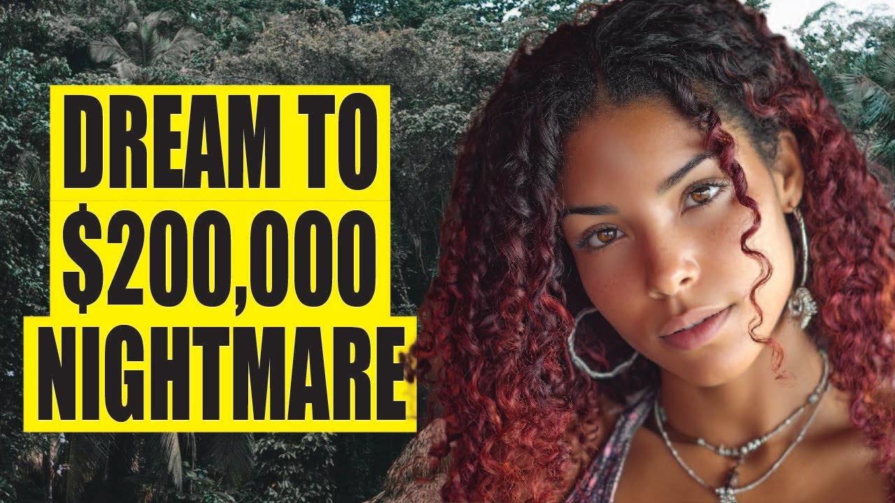 Lost EVERYTHING in the Dominican Republic - SCAMMED and BETRAYED !! 🇩🇴