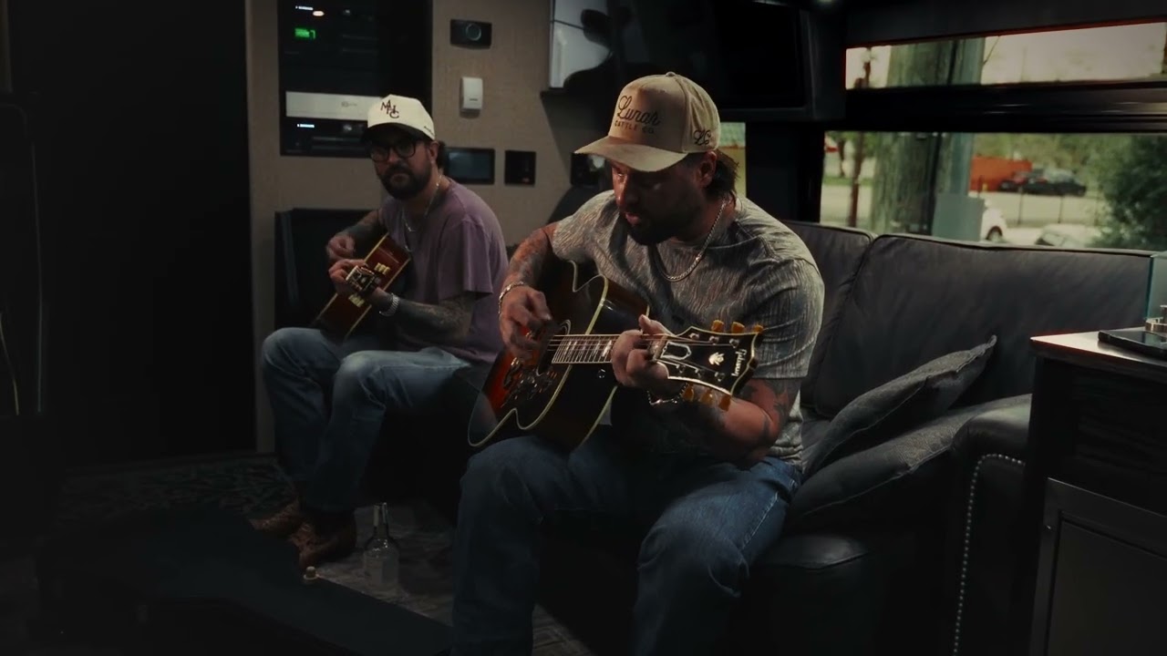 Koe Wetzel - Reconsider (Keith Gattis Cover)
