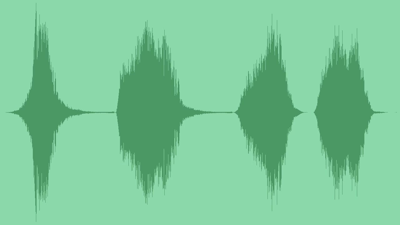 Ghost Sound Effects