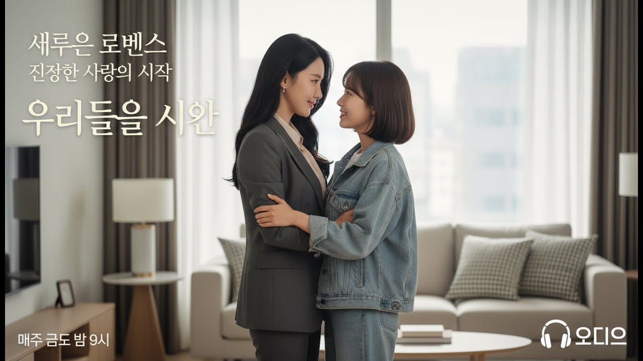 의붓딸이 아내 행세를 한 밤 – 상상 이상의 성공