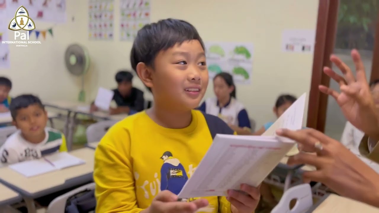 Pal International School Australian