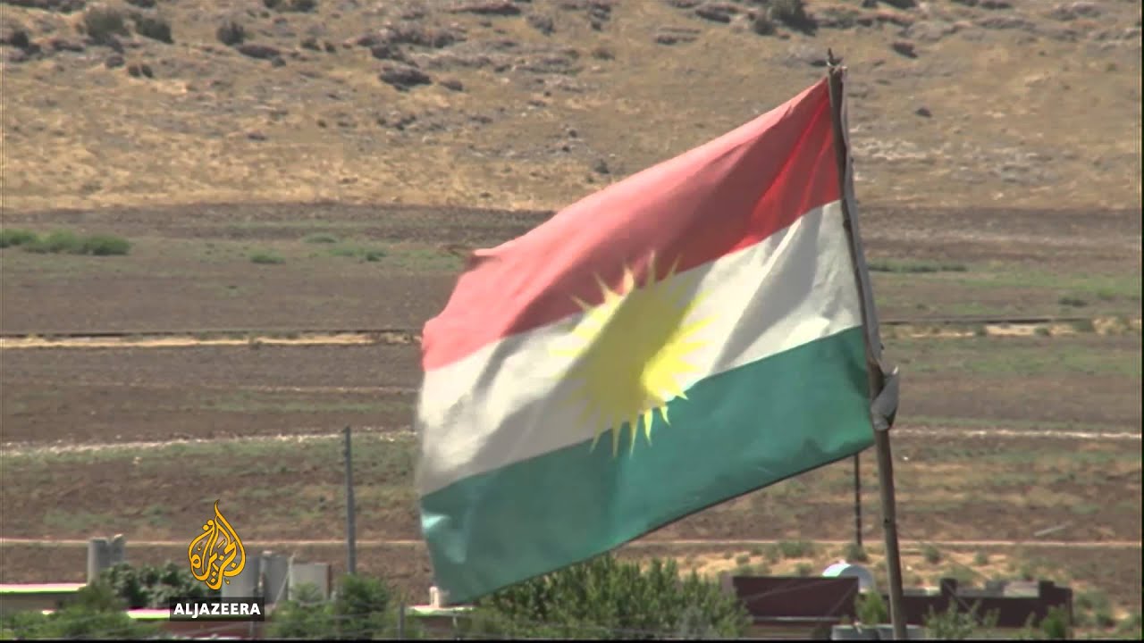 Turkey steps up its offensive against ISIL and PKK