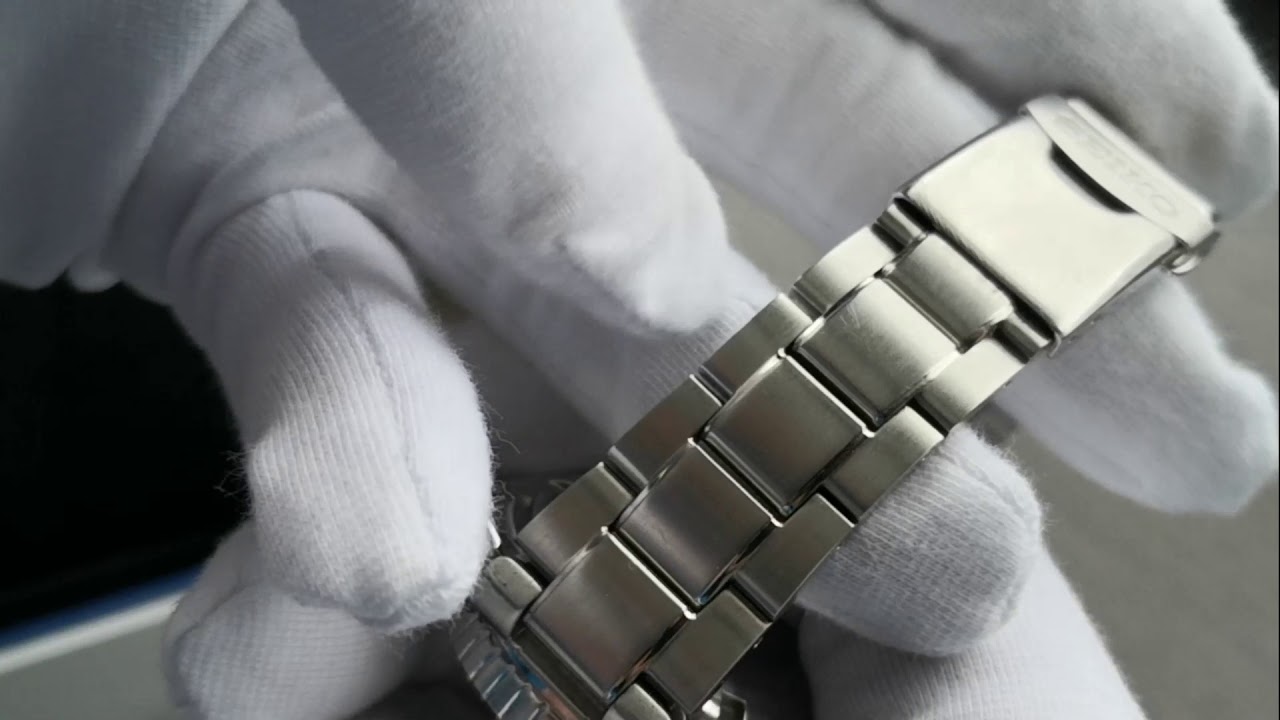 Seiko Sumo sbdc031 mod