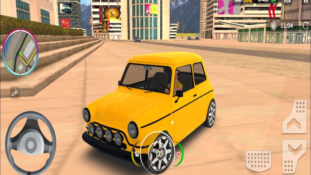 Taxi Game 2026 Android – Complete Guide for New Players Gameplay...
