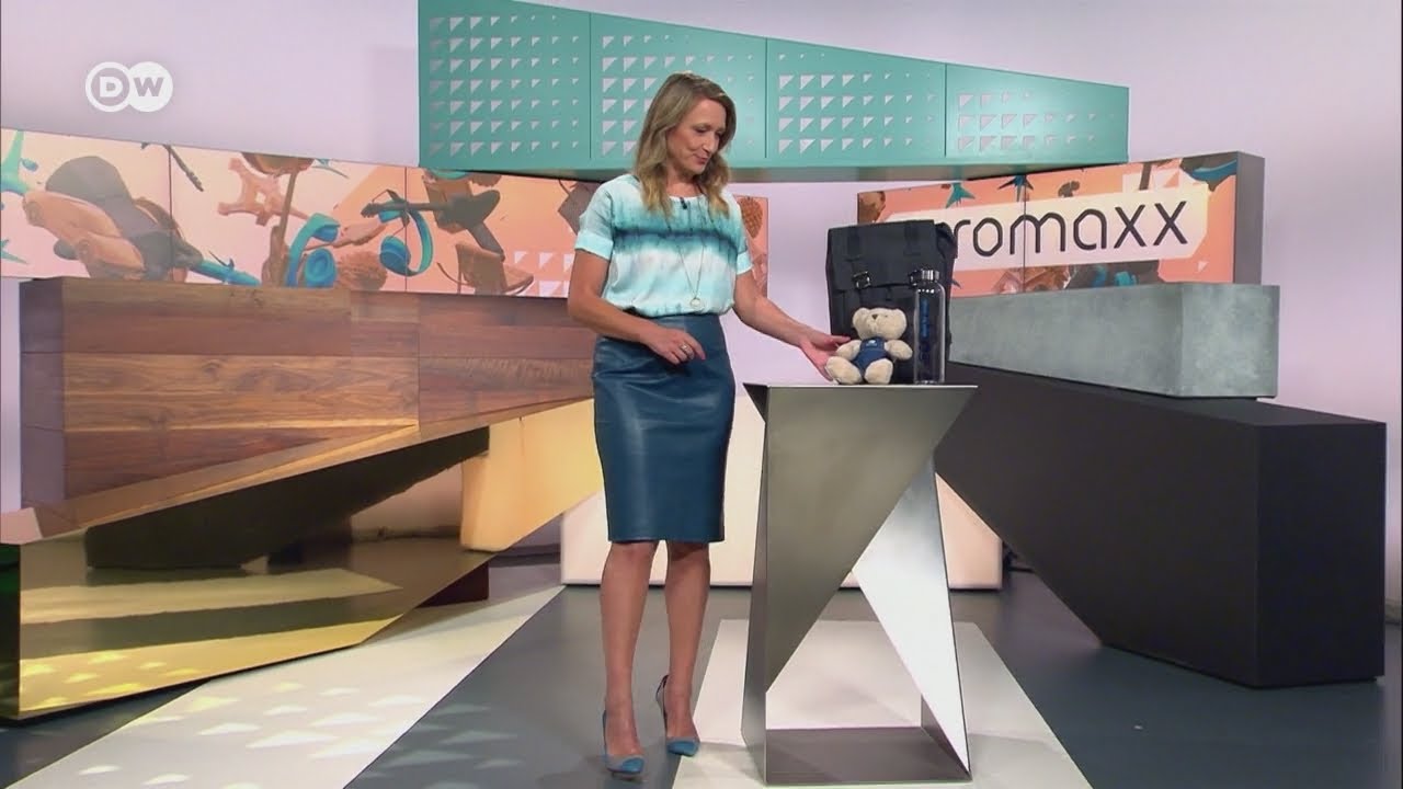 Leather Skirt Meike Krüger 20210814