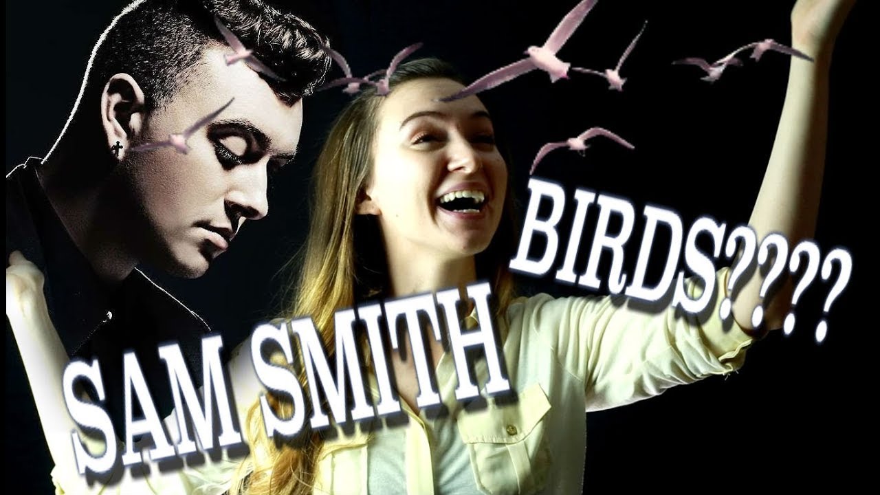 Google Translate Sings: Sam Smith (PARODY)