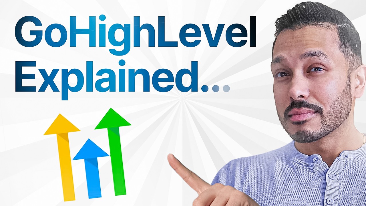 Что такое GoHighLevel CRM? Функции, цены и как это работает