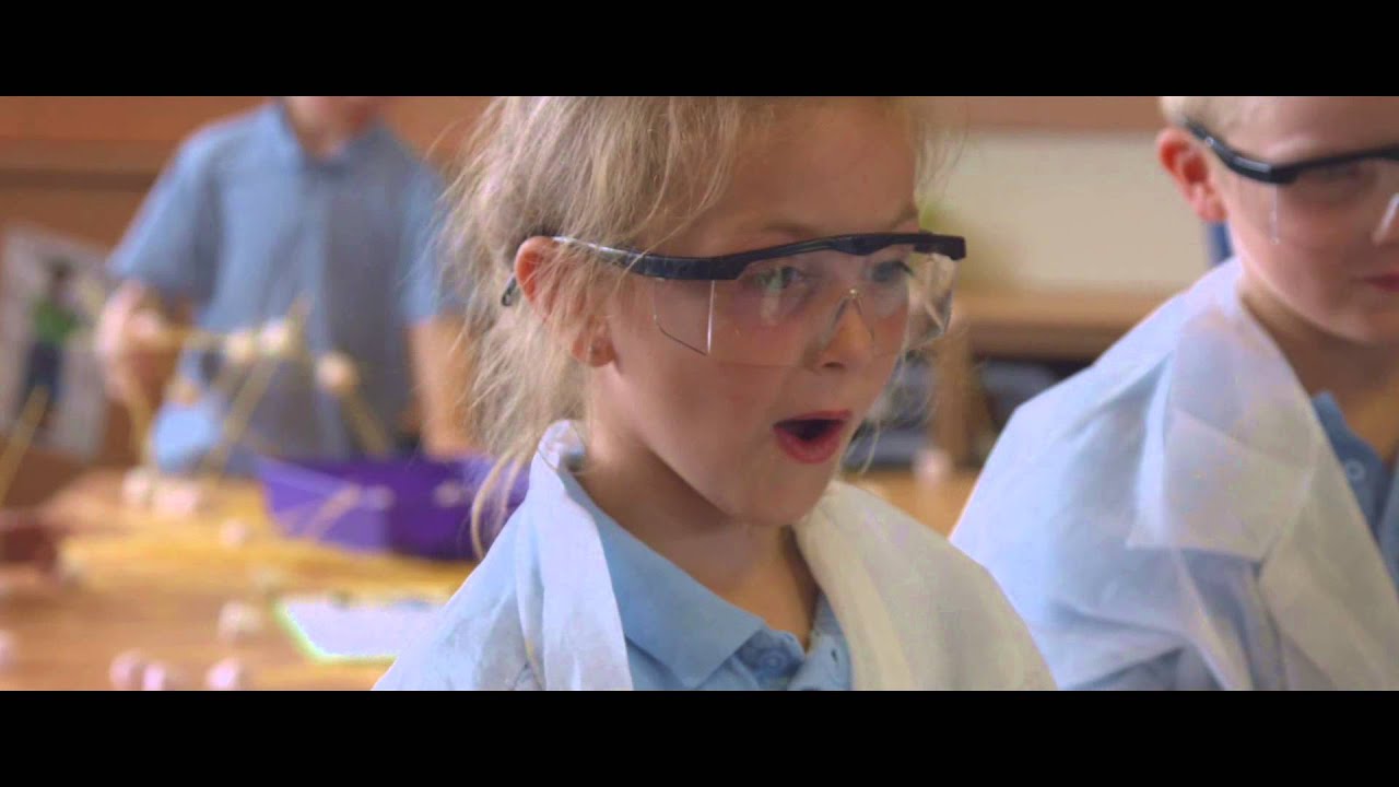 Brambles & Dormanstown Academies Video