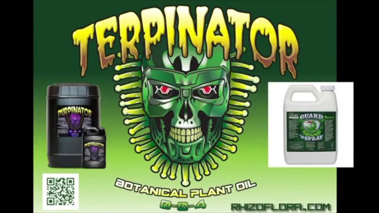 The Heavy T Grow Show Live Recap 1-13-20
