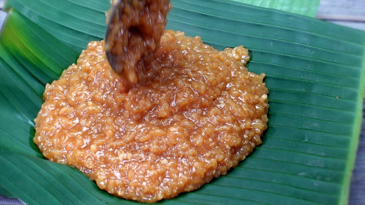 Gramer Shinni | শীতকালের সেরা খাবার অসাধারণ স্বাদের গ্রামের শিন্নি / সিন্নি যার স্বাদ কখনো ভুলবেন না