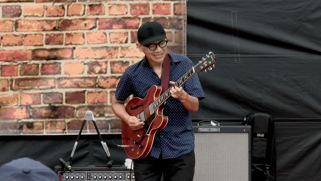 【2025】 SPOONFULL  【Sakai Blues Festival】