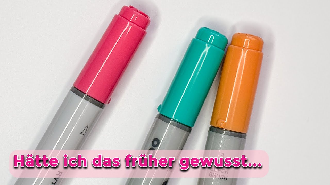 Alkoholmarker: Das hätte ich gerne früher gewusst
