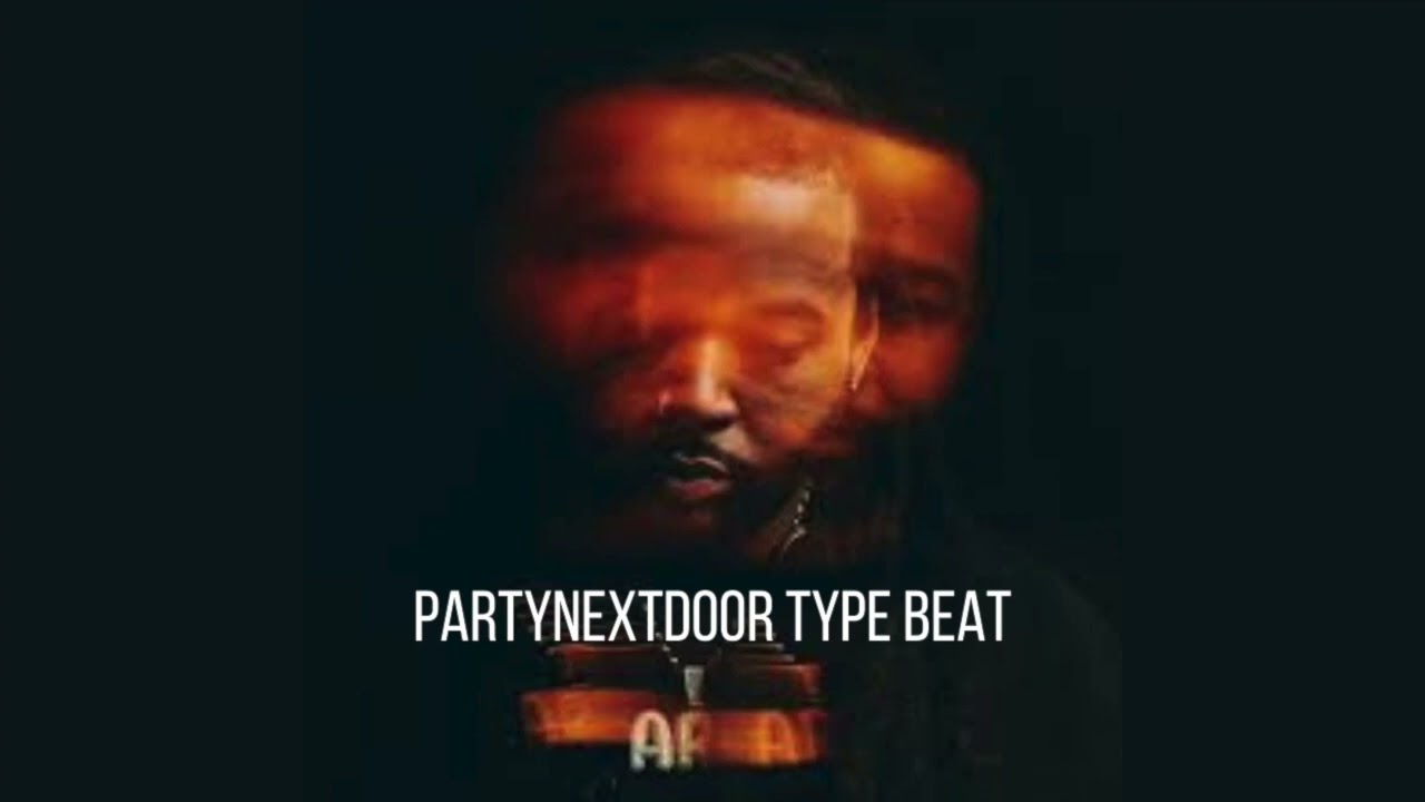 (FREE) PARTYNEXTDOOR x Bryson Tiller Type Beat - 