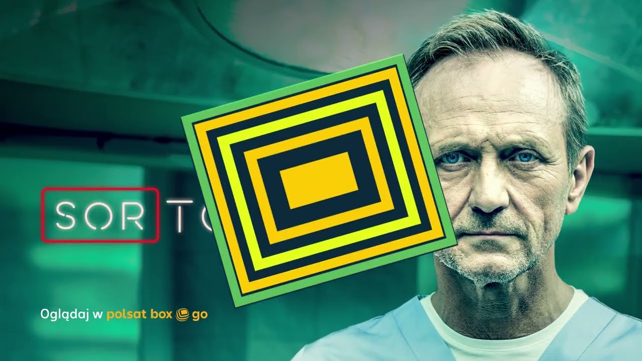 🚑 Sortownia &ndash; nowy thriller medyczny już w Polsat Box Go