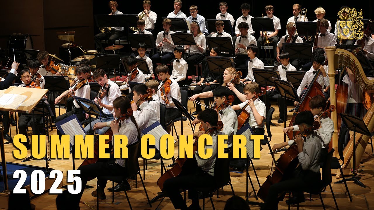 Summer Concert 2025