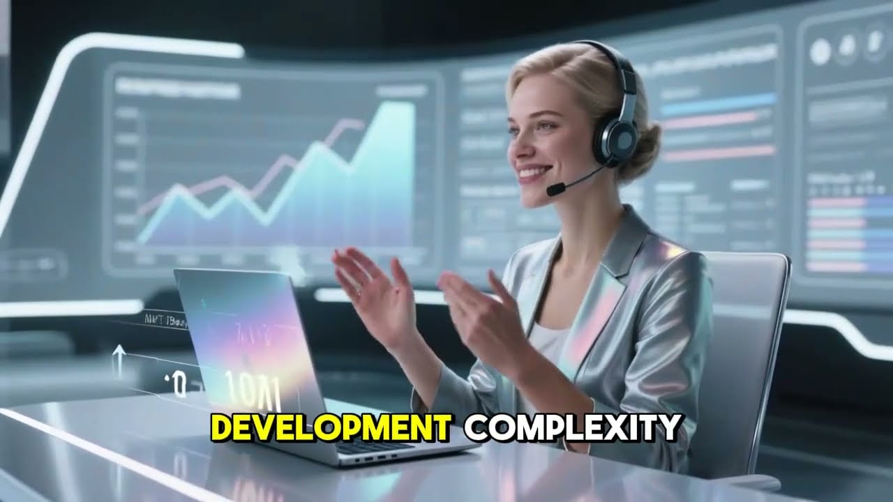 ARX Group SaaS Platform Demo | AI-Powered SaaS Application Development