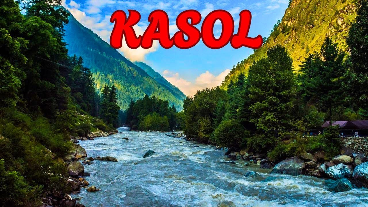 Why this place is all time BEST for 31 December party & Best for Treks & Holidays?