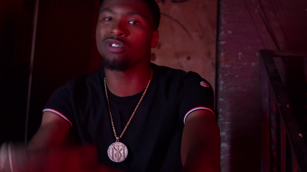 SIX - Young Moose (Official Video) prod. @tyepacino