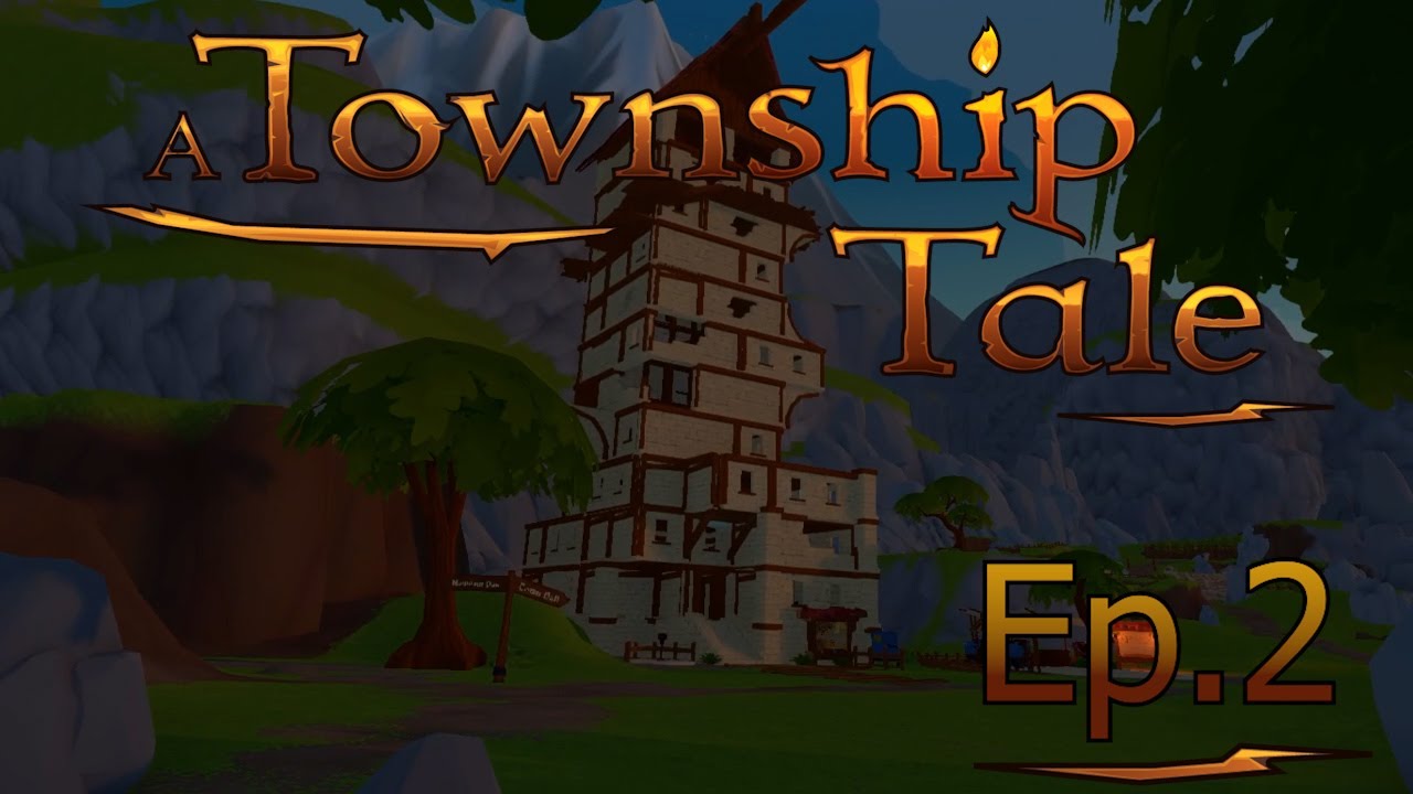 We Have a Lot of Work to Do | A Township Tale #2