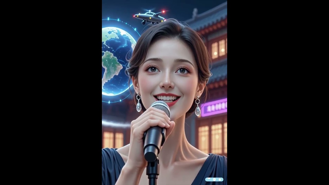 original song:the singularity丨singer-songwriter:Henry Li丨WORLD DEBUT