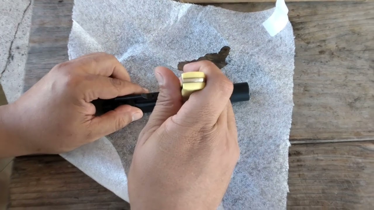 Black Rifle Depot - Toolcraft .223/5.56/300 Blackout M16 Profile Bolt Carrier Group-Black Nitride!
