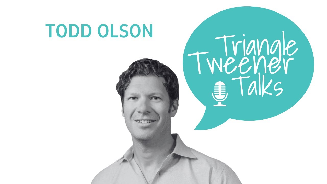 Todd Olson, CEO of Pendo: Pendo Founding story and What Makes Him Tick?