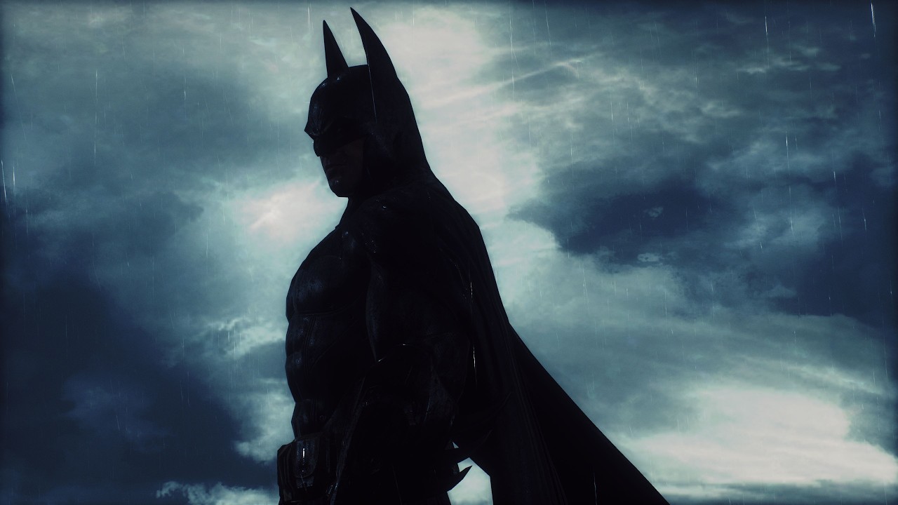 🎉3K Subs Special!🎉 Part 16 | Arkham City 0% Brightness - No HUD - NG+ -  100% Let's Go!😁