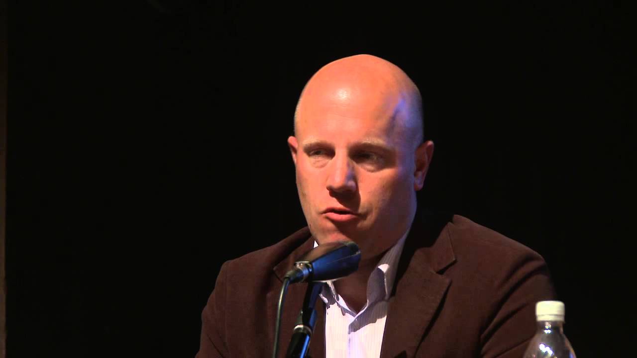 M. Viefeld (FDP) - 3 Podiumsdiskussion 2013