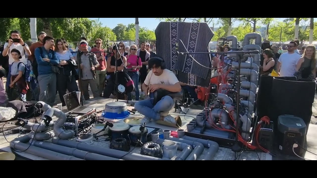 Mauerpark Special 2024 - AFTER COOKING 1
