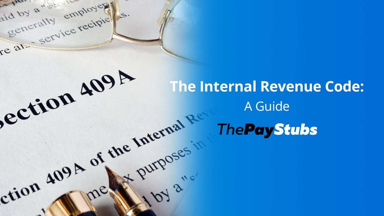 A Guide to the Internal Revenue Code Section 162(m)