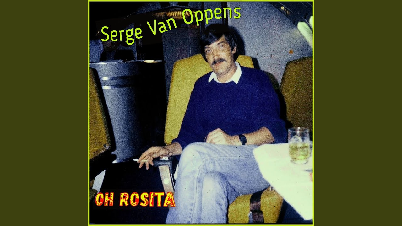 Oh Rosita