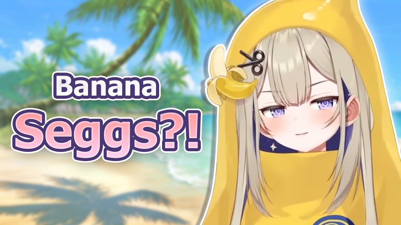 Shiina Meets an Absolute FREAK!