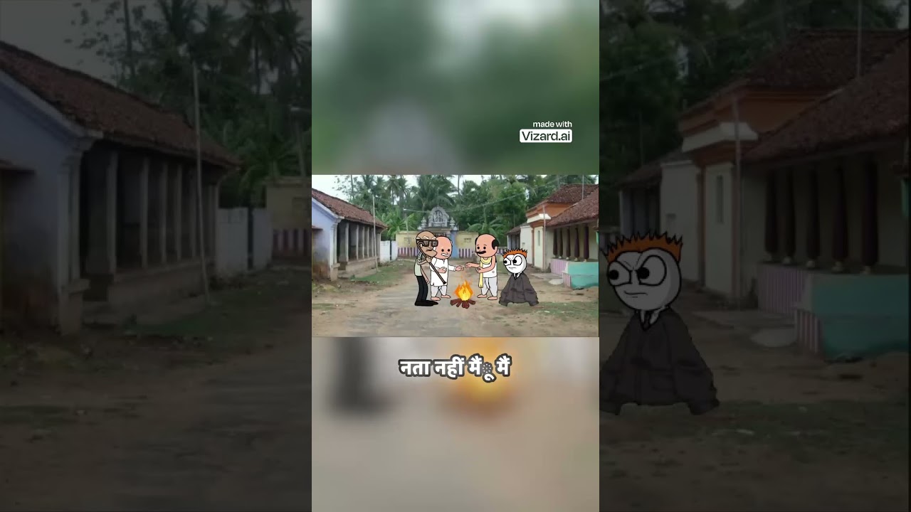 Marathi comedy video subscribe my channel