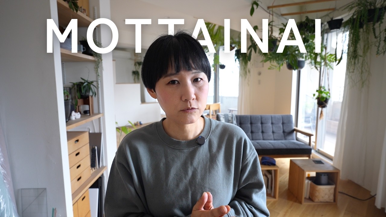 すぐ捨てない、すぐ買わない ｜ そう考える理由と心のもやもや話