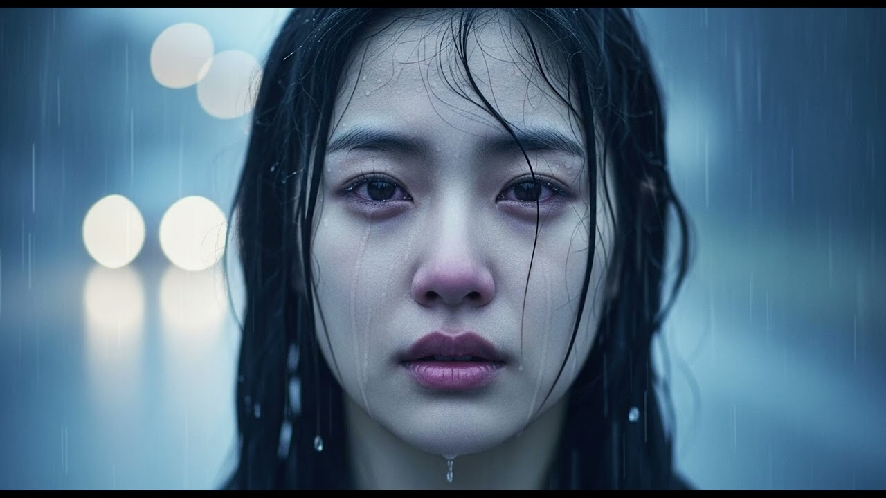 [Music] 화창한 날씨가 서러워질 때 듣는 슬픈 알앤비 | 차라리 비가 왔으면 (Off-The-Record)