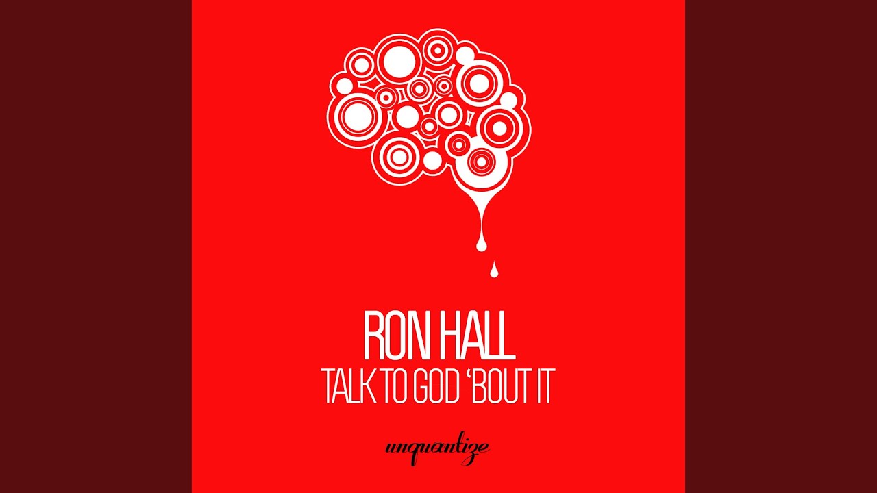 Talk To God 'Bout It (Spen's Sunday Service Re Edit)