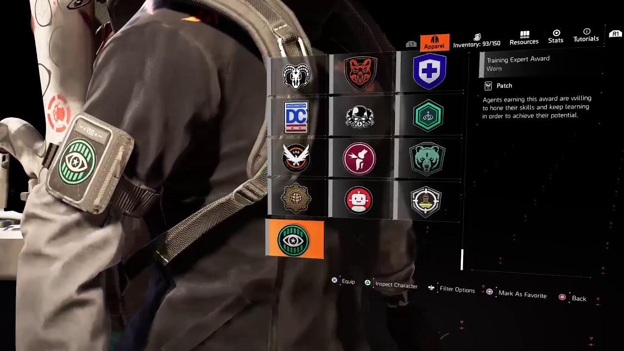 Layzb Gaming 🐝| Division2️⃣ Running Retaliations and Farming up