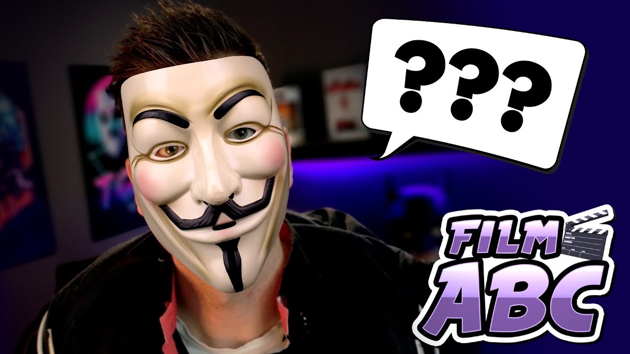 Der schlechteste Regisseur - den keiner kennt? | Film ABC mit David Hain