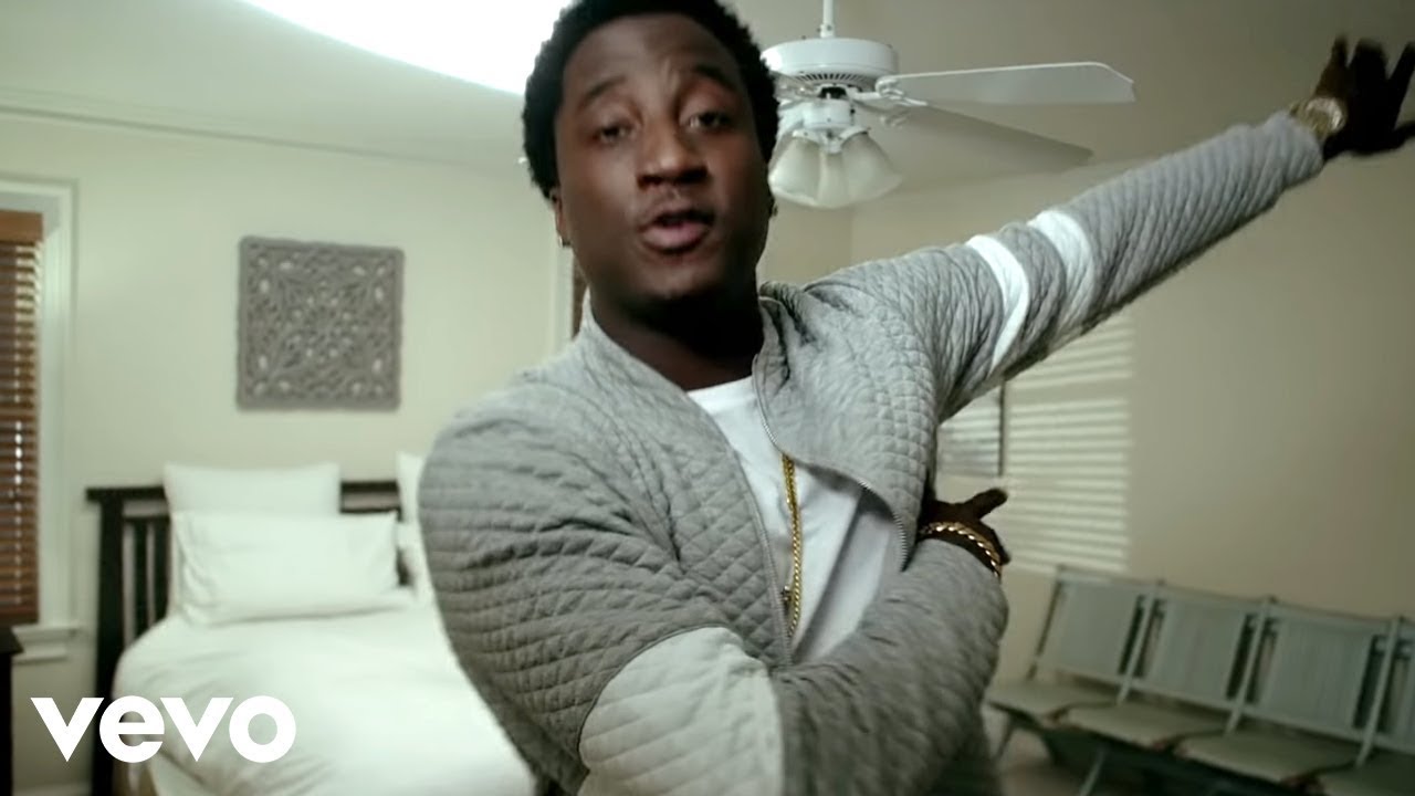 K CAMP - Hymn slums&oacute;w