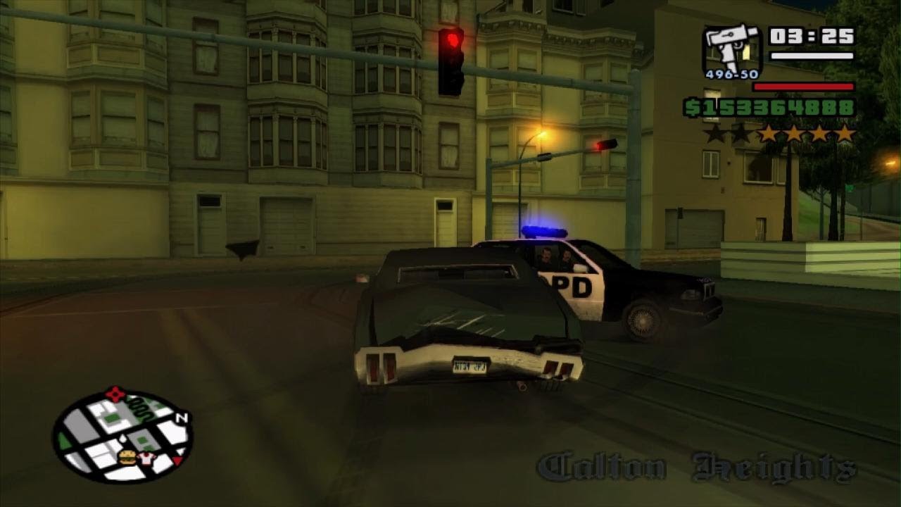 Gta San Andreas:Part 40 555 We Tip