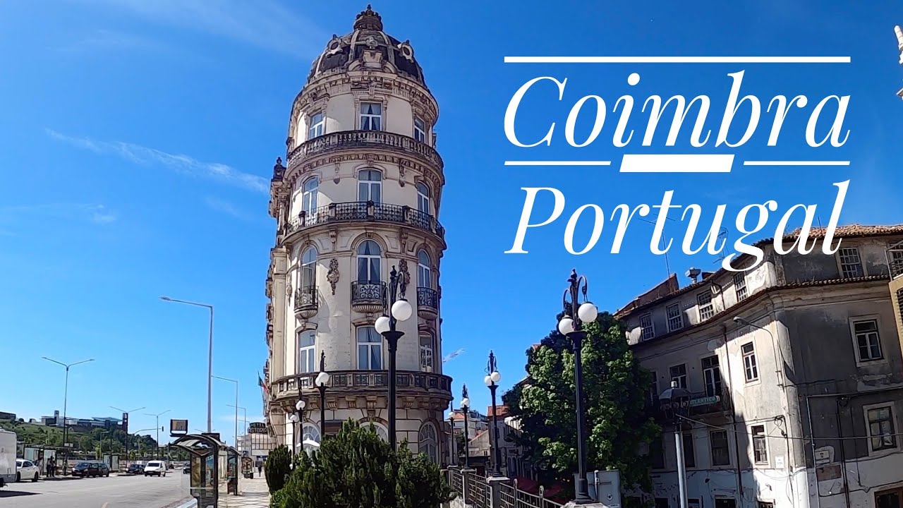 COIMBRA - PORTUGAL