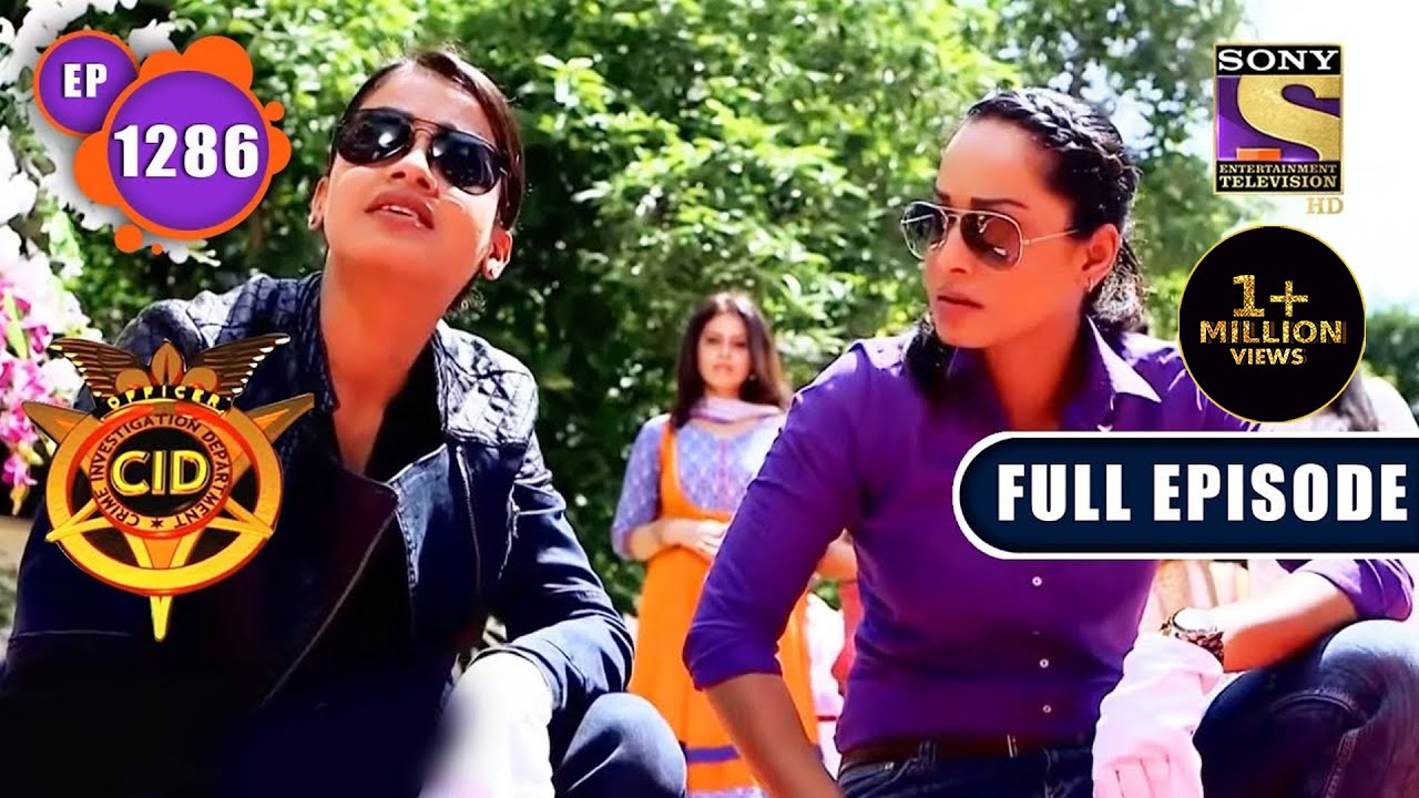 An Incomplete Marriage  | CID Season 4 - Ep 1286 | Full Episode